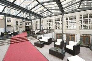 Wyndham Garden Mitte picture