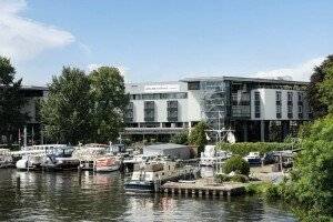 NYX Hotel Köpenick by Leonardo Hotels picture
