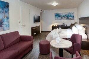 Best Western Hotel am Spittelmarkt picture
