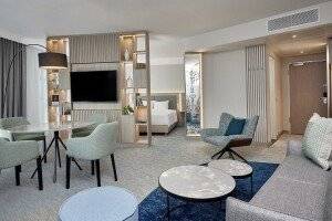 Courtyard by Marriott City Center picture