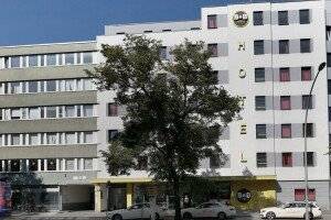 B&B HOTEL-Potsdamer Platz picture