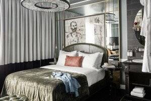 Sir Savigny Hotel, part of Sircle Collection picture