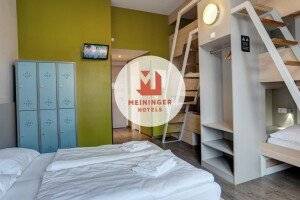 MEININGER Hotel Mitte picture