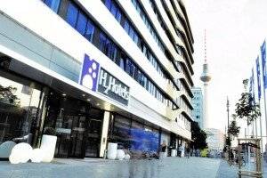 H2 Hotel-Alexanderplatz picture