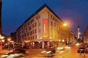 easyHotel Hackescher Markt picture