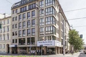 Hotel Mitte by Campanile picture