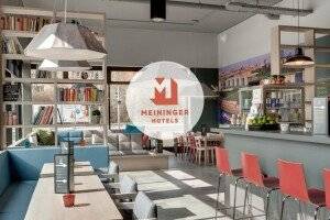 MEININGER Hotel Airport picture