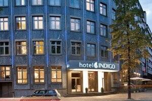 Hotel Indigo – Ku’damm by IHG picture