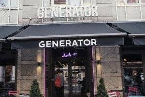 Generator Mitte picture