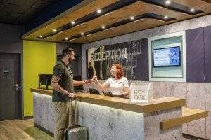 ibis budget Kurfürstendamm - neu renoviert picture