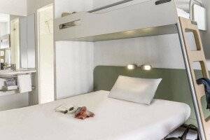 ibis budget Alexanderplatz picture