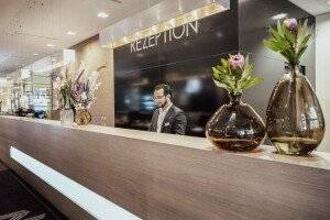 Garner Hotel - Charlottenburg, an IHG Hotel picture