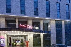 IntercityHotel Hauptbahnhof picture