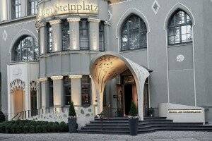 Roomers Steinplatz, Autograph Collection picture