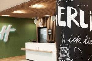 Holiday Inn City East Side by IHG picture