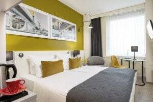 Leonardo Hotel Mitte picture