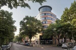Scandic Kurfürstendamm picture