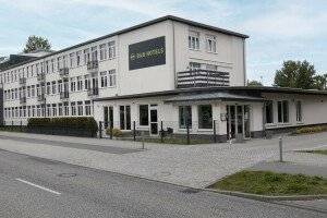 B&B HOTEL-Adlershof picture