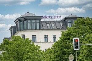 MERCURE Hotel Wittenbergplatz picture