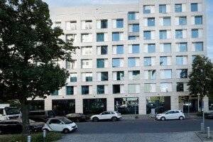 B&B Hotel-Tiergarten picture