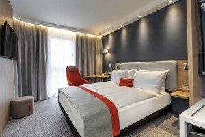 Holiday Inn Express - - Alexanderplatz by IHG picture