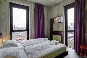 MEININGER Hotel East Side Gallery picture