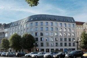 B&B Hotel-Charlottenburg picture