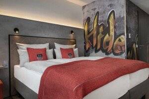 Holiday Inn - the niu, Hide Friedrichshain by IHG picture