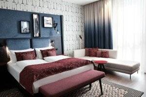 Hotel Indigo - East Side Gallery picture