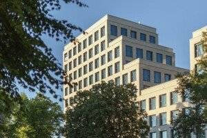 Holiday Inn - the niu, Dwarf Schöneberg by IHG picture