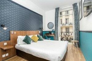 Hotel Nap By HappyCulture picture