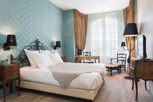 Hotel Le Grimaldi by Happyculture picture