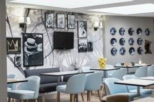 Ibis Styles Centre Port picture