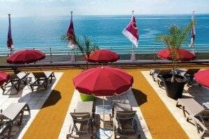 Aparthotel Adagio Promenade des Anglais picture