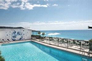 Le Meridien picture
