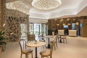 Novotel Arenas Aeroport picture