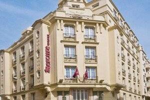 Mercure Centre Grimaldi picture
