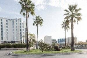 Radisson Hotel Airport picture