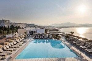 Radisson Blu Hotel picture
