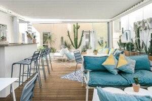 The Deck Hotel by Happyculture picture