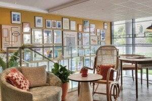 Novotel Suites Airport picture