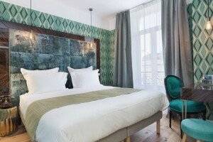 The Jay Hotel by HappyCulture picture