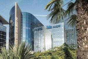 ibis budget Aeroport picture