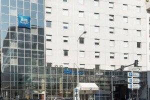 ibis budget Californie Lenval picture