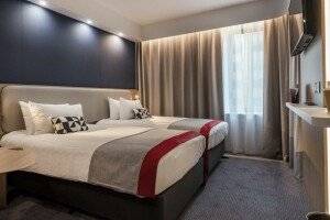 Holiday Inn Express - - Grand Arenas by IHG picture