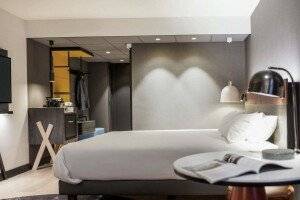Mercure City Hotel picture