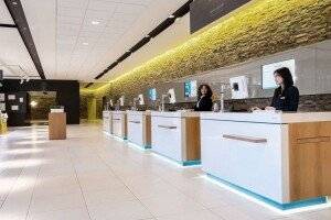 Novotel City picture
