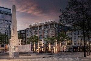 Anantara Grand Hotel Krasnapolsky picture
