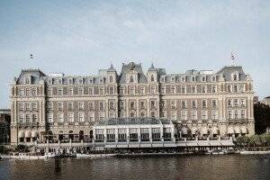 InterContinental Amstel by IHG picture