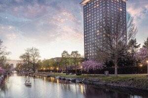 Hotel Okura – The Leading Hotels of the World picture